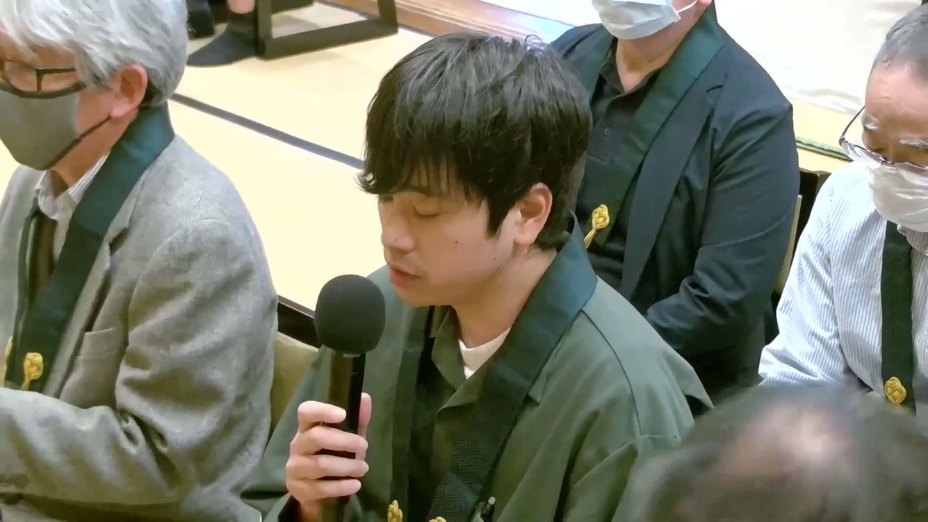 20250504五月講習会閉講式